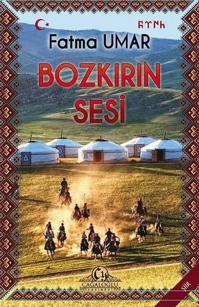 Bozkırın Sesi