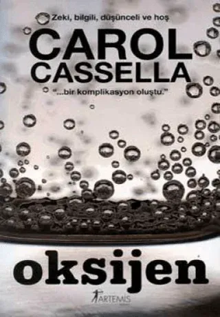 Oksijen
