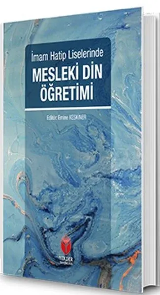 İmam Hatip Liselerinde Mesleki Din Öğretimi
