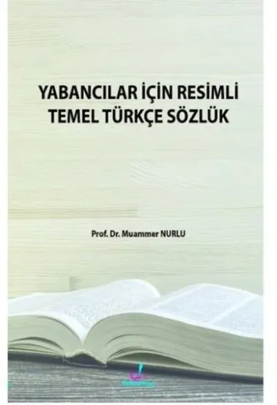 Yabancılar İçin Resimli Temel Sözlük