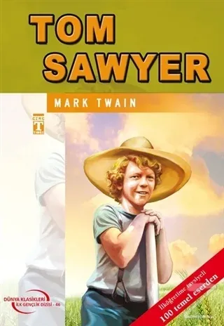 Tom Sawyer