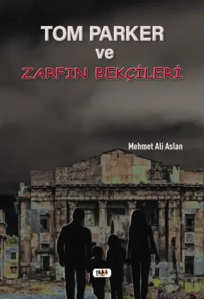 Tom Parker ve Zarfın Bekçileri