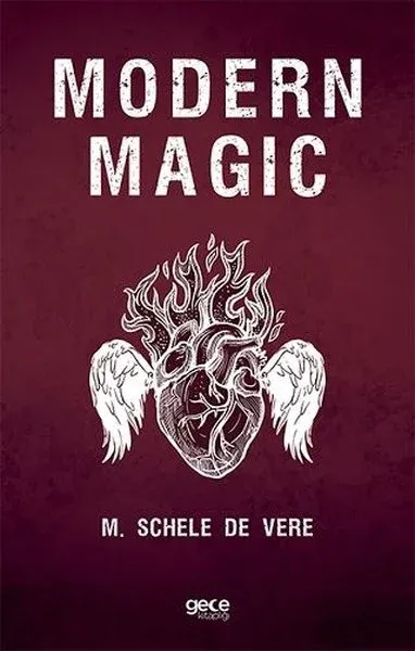 Modern Magic