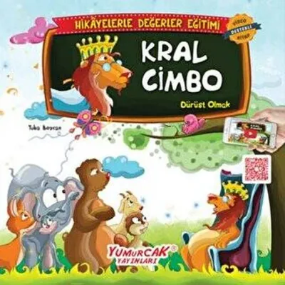 Kral Cimbo