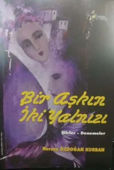 Bir Aşkın İki Yalnızı (Ciltli)