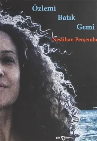 Özlemi Batık Gemi