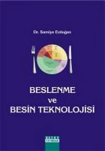 Beslenme ve Besin Teknolojisi