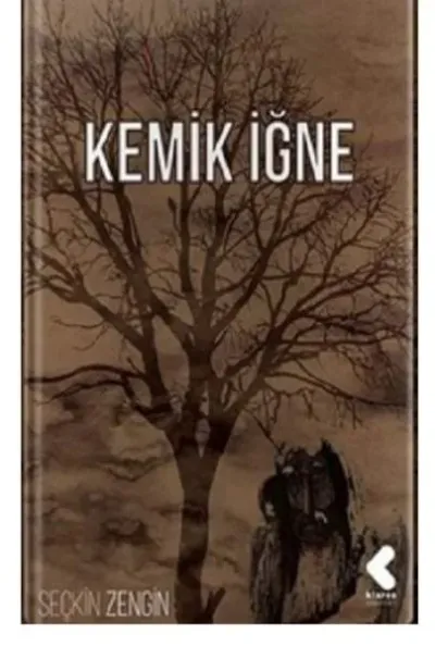 Kemik İğne