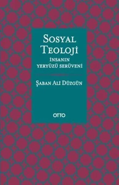 Sosyal Teoloji