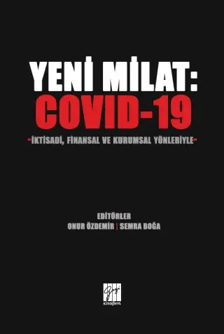 Yeni Milat: Covid-19