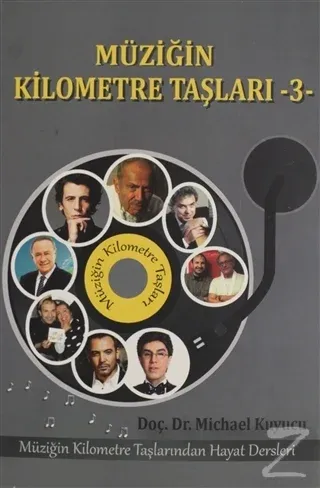 Müziğin Kilometre Taşları - 3