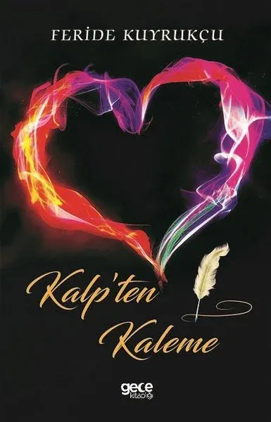 Kalp'ten Kaleme