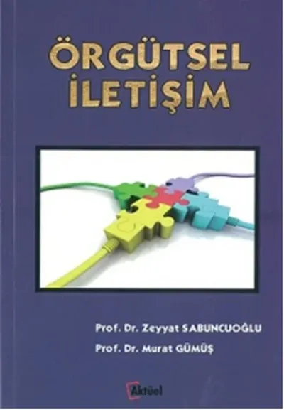 Örgütsel İletişim