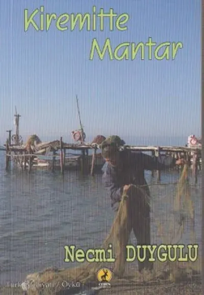 Kiremitte Mantar