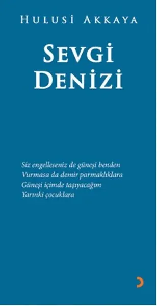Sevgi Denizi