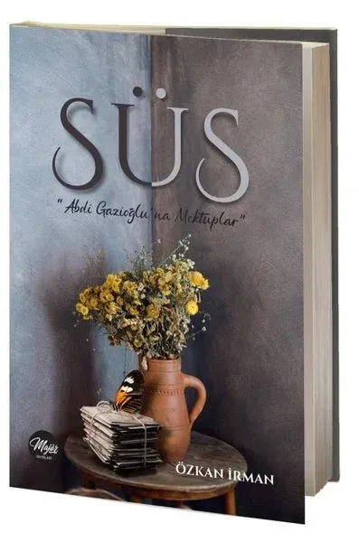 Süs