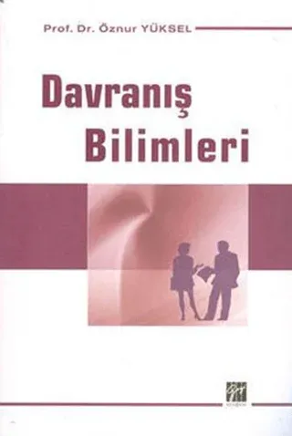 Davranış Bilimleri