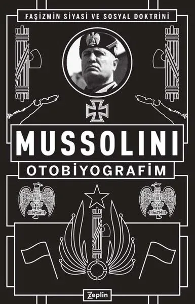 Mussolini: Otobiyografim