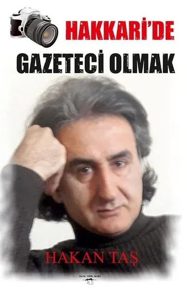 Hakkari'de Gazeteci Olmak