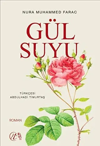 Gül Suyu