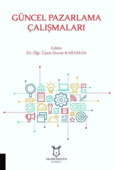 Güncel Pazarlama Çalışmaları