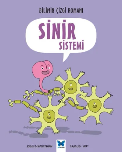 Temel Kavramlarla Sinir Sistemi