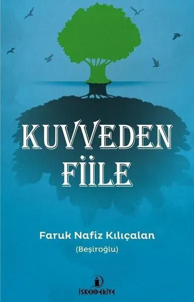 Kuvveden Fiile