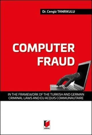 Computer Fraud