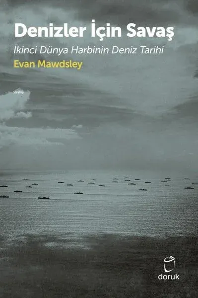 Denizler İçin Savaş