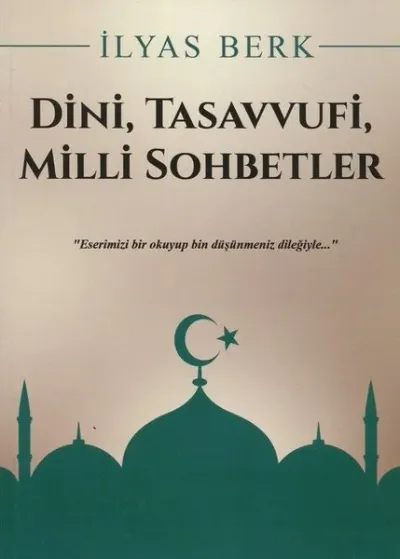 Dini Tasavvufi Milli Sohbetler