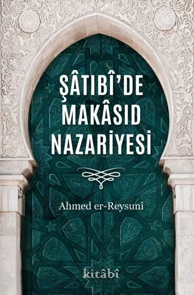Şatıbi'de Makasıd Nazariyesi