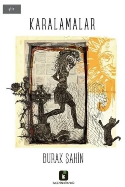 Karalamalar Burak Şahin