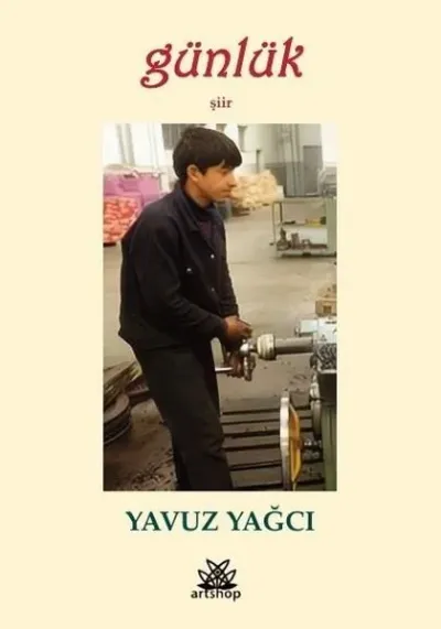 Günlük Yavuz Yağcı