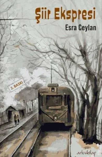 Şiir Ekspresi