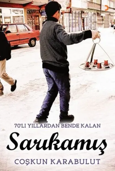 Sarıkamış %30 indirimli Coşkun Karabulut