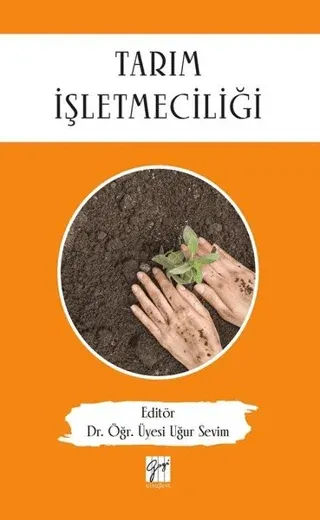 Tarım İşletmeciliği