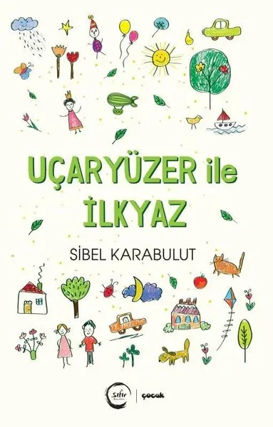 Uçaryüzer İle İlkyaz Sibel Karabulut