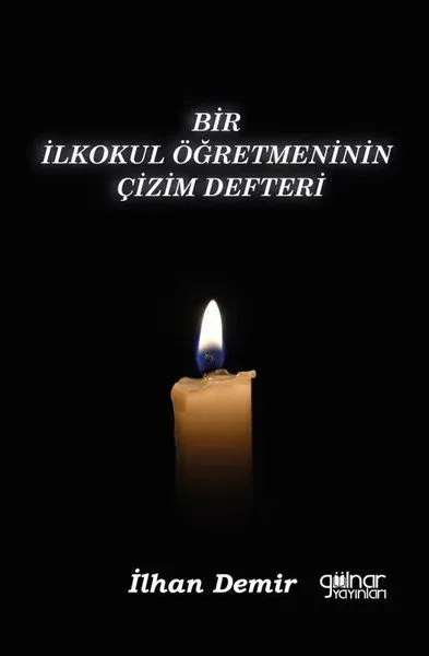 Bir İlkokul Öğretmeninin Çizim Defteri