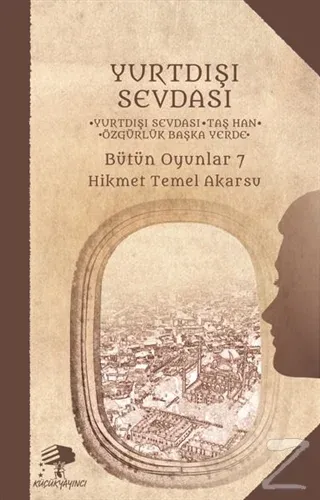 Yurtdışı Sevdası