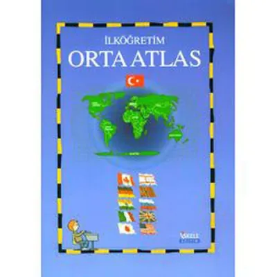 Kanaat Atlas Orta