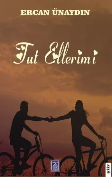 Tut Ellerimden