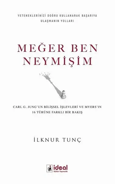 Meğer Ben Neymişim