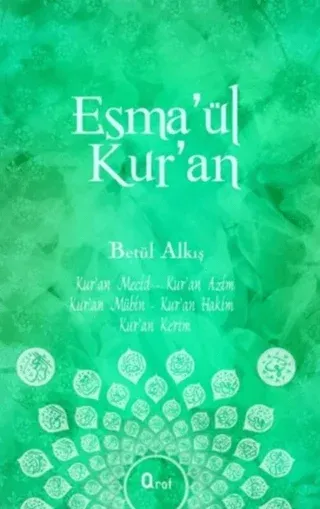 Esma’ül Kur’an