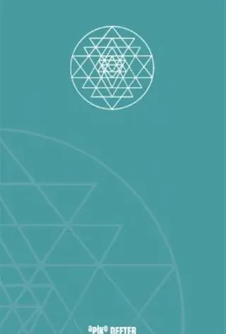 Sri Yantra Defter