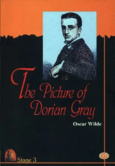 İngilizce Hikaye The Picture Of Dorian Gray - Sesli Dinlemeli