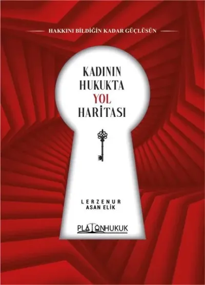 Kadının Hukukta Yol Haritası