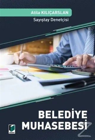 Belediye Muhasebesi (Ciltli)