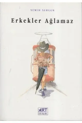 Erkekler Ağlamaz