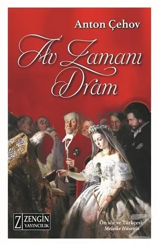 Av Zamanı Dram