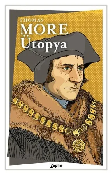 Ütopya